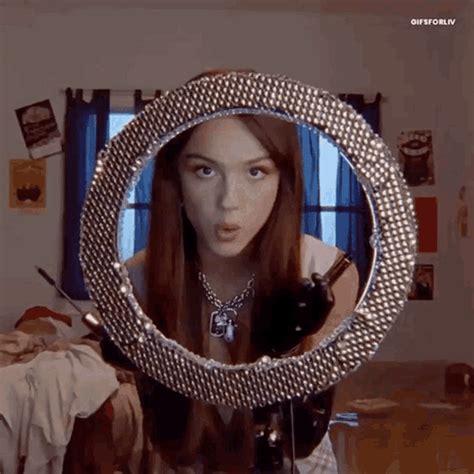 olivia rodrigo gifs|More.